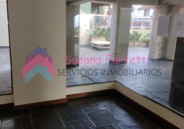 VENTA DEPARTAMENTO 3 AMBIENTES CON COCHERA Y BAULERA, VISTA LATERAL AL MAR