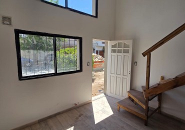 VENTA DUPLEX DE 2AMBIENTES EN PH. BARRIO DON BOSCO