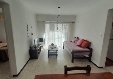ALQUILER 24 MESES DEPARTAMENTO 2 AMBIENTES CONTRAFRENTE CON BALCON FRANCES PLAZA MITRE