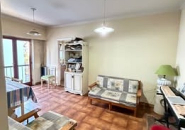 VENTA DEPARTAMENTO 2 AMBIENTES CONTRAFRENTE ZONA PLAZA MITRE